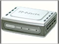 SIP- D-Link DVG-2001S:     VoIP